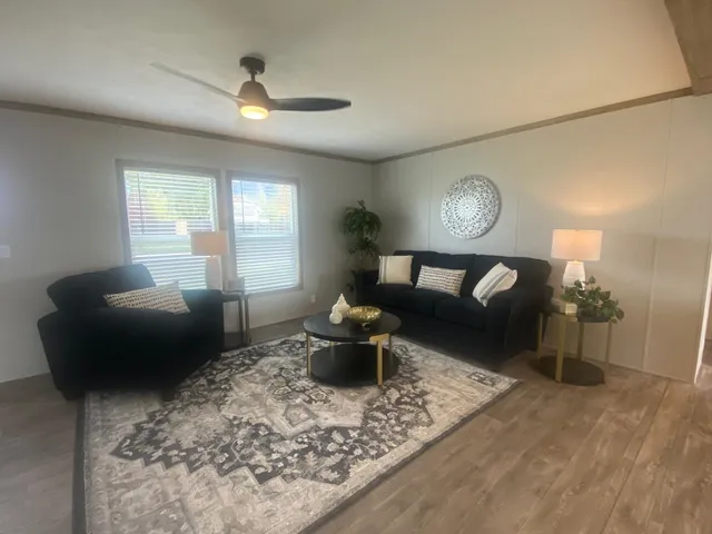 $189,000 | 16 Bent Creek Circle, Parachute, CO 81635