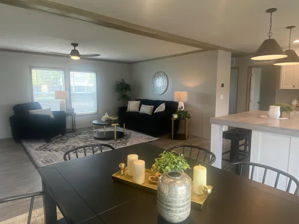 $169,900 | 16 Bent Creek Circle, Parachute, CO 81635