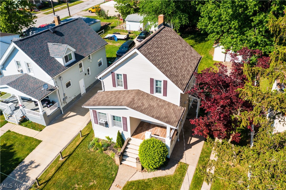 3737 Cress Road Cleveland, OH 44111 - Photo 1 of 17 Gallery Image 1