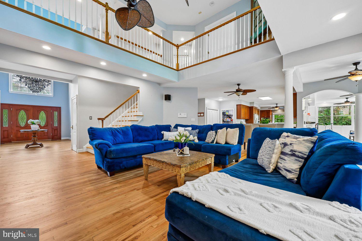 13120 Esworthy Road Potomac, MD 20854 - Photo 20 of 80 Great Room
