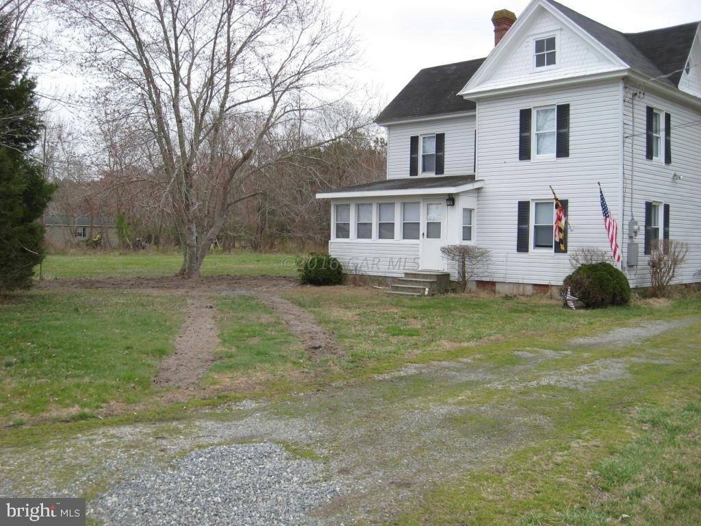 27815 Mt Vernon Road Princess Anne, MD 21853 - Photo 1 of 20