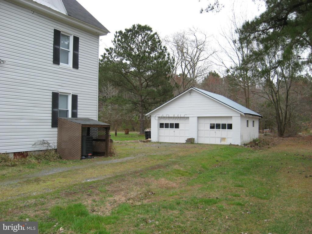 27815 Mt Vernon Road Princess Anne, MD 21853 - Photo 2 of 20