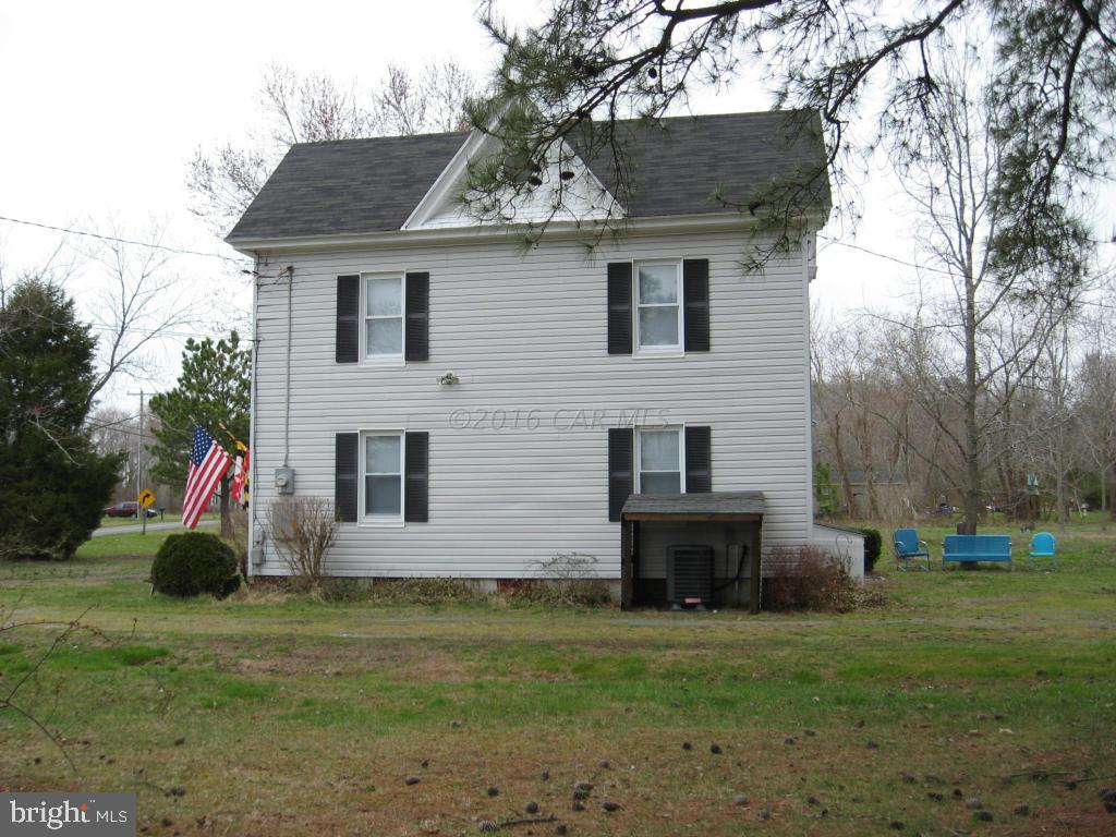 27815 Mt Vernon Road Princess Anne, MD 21853 - Photo 19 of 20