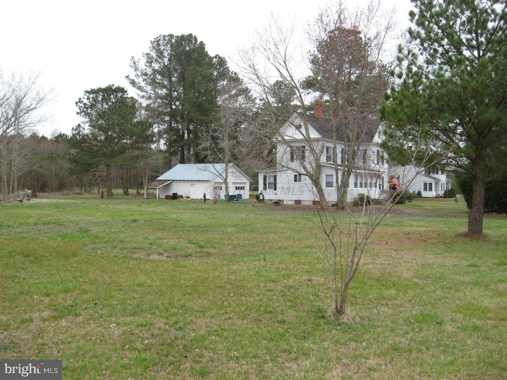 27815 Mt Vernon Road Princess Anne, MD 21853 - Photo 20 of 20
