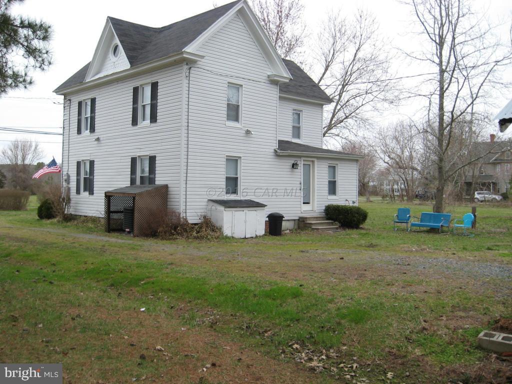 27815 Mt Vernon Road Princess Anne, MD 21853 - Photo 3 of 20