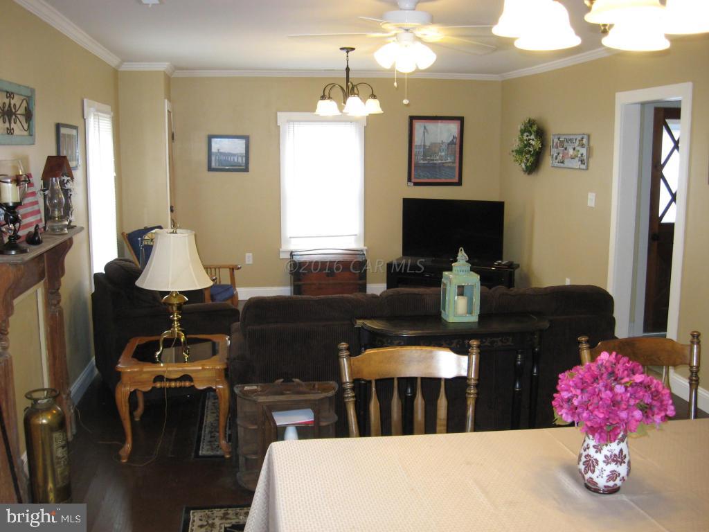 27815 Mt Vernon Road Princess Anne, MD 21853 - Photo 4 of 20