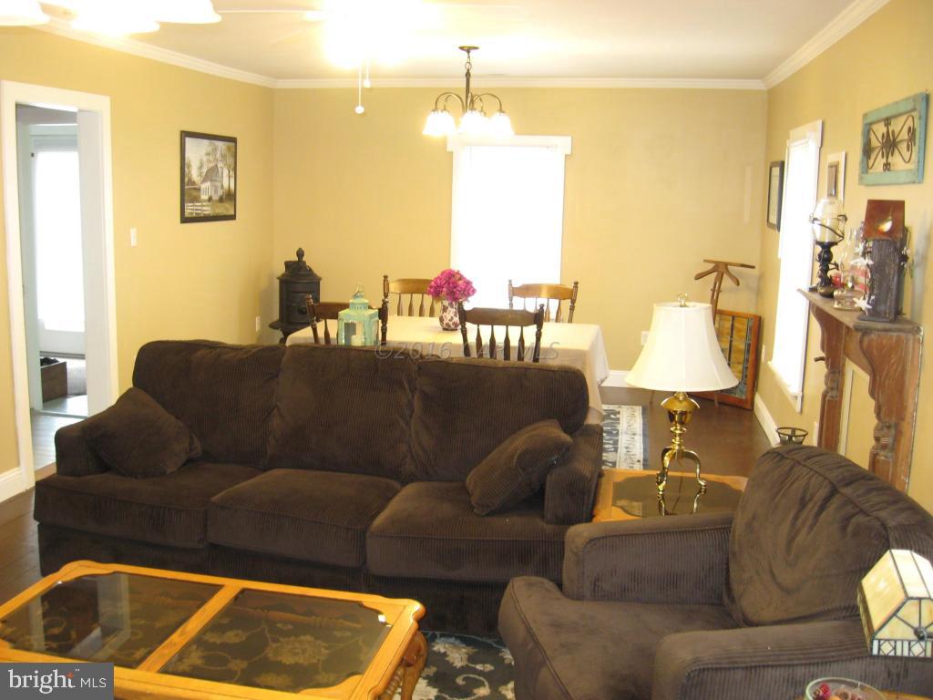 27815 Mt Vernon Road Princess Anne, MD 21853 - Photo 5 of 20