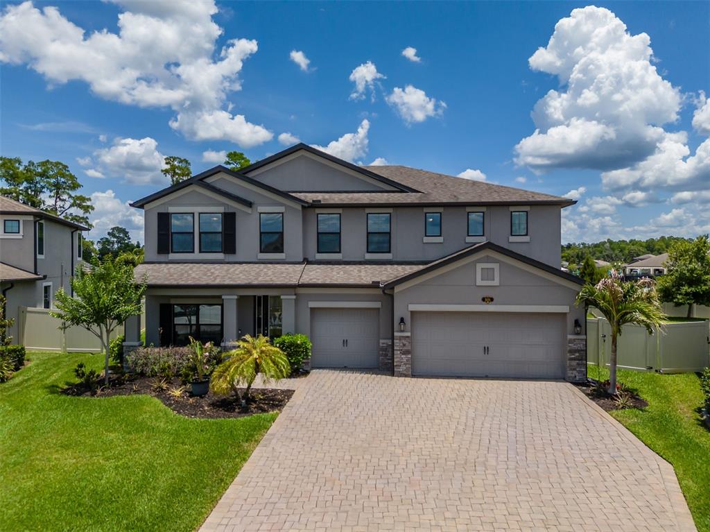 1686 Cherry Walk Road Lutz, FL 33558 - Photo 1 of 70
