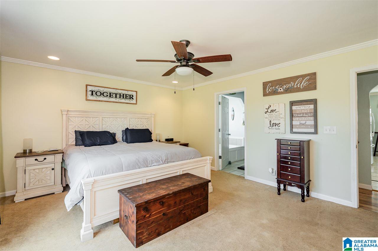 265 Blackjack Road Trussville, AL 35173 - Photo 17 of 37