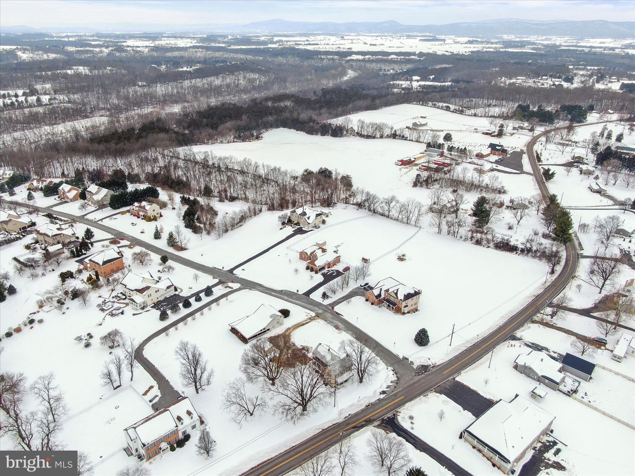 13643 Creek View Drive Clear Spring, MD 21722 - Photo 49 of 49 a view of city and ocean