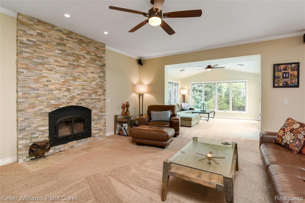 132 Saxon Court Rochester Hills, MI 48307 - Photo 13 of 45