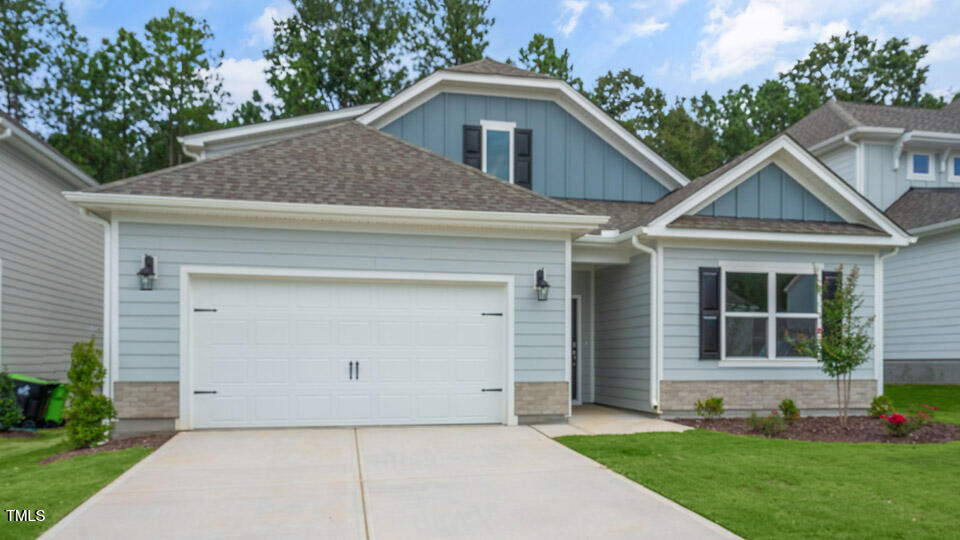 7573 Percussion Drive Apex, NC 27539 - Photo 2 of 39 7573 Perussion Drive