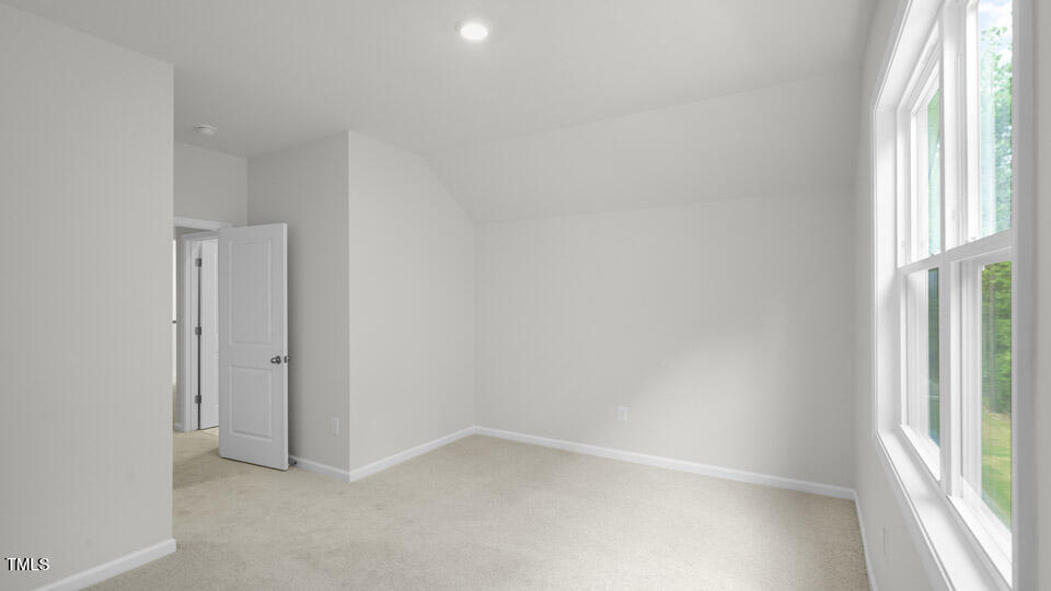 7573 Percussion Drive Apex, NC 27539 - Photo 22 of 39 Bedroom