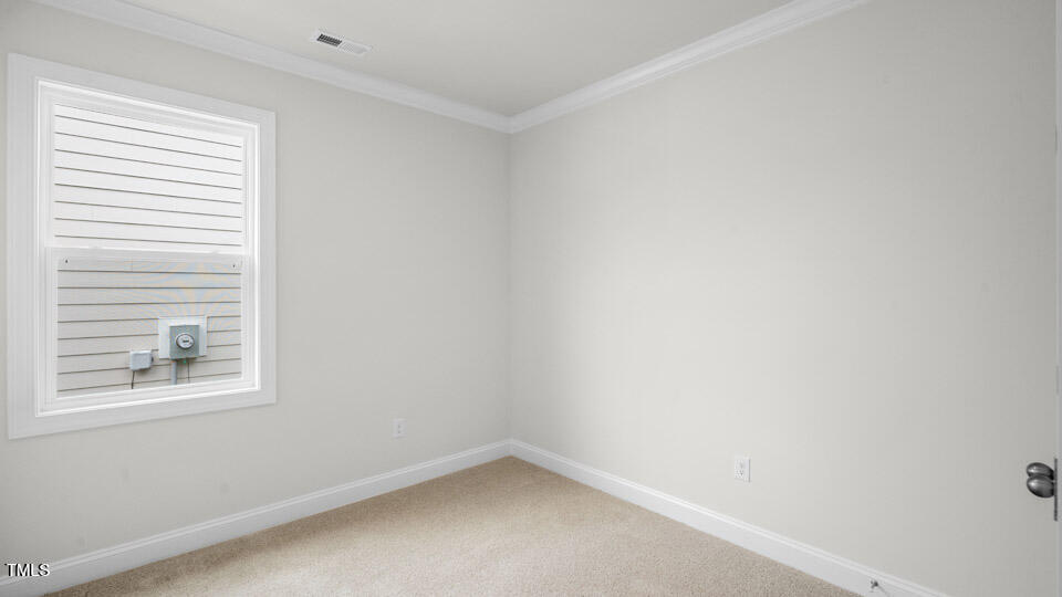 7573 Percussion Drive Apex, NC 27539 - Photo 25 of 39 Bedroom