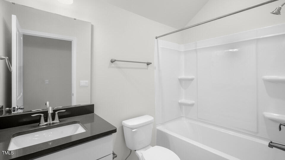 7573 Percussion Drive Apex, NC 27539 - Photo 29 of 39 Bathroom