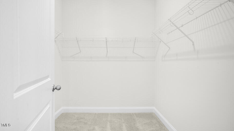7573 Percussion Drive Apex, NC 27539 - Photo 32 of 39 Closet