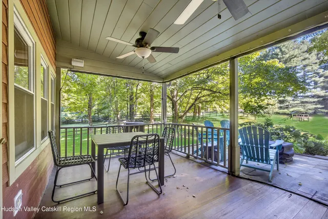 $725,000 | 146 Forest Drive, Hyde Park, NY 12538