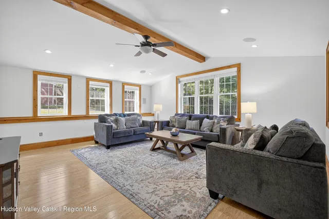 $725,000 | 146 Forest Drive, Hyde Park, NY 12538