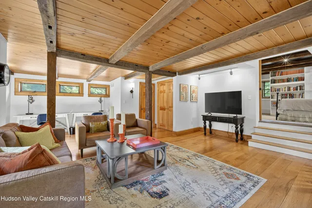 $725,000 | 146 Forest Drive, Hyde Park, NY 12538