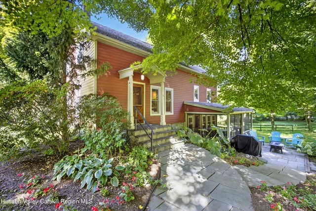 $725,000 | 146 Forest Drive, Hyde Park, NY 12538