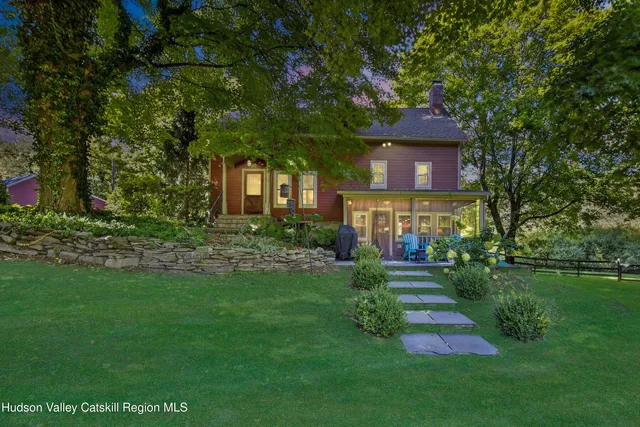 $725,000 | 146 Forest Drive, Hyde Park, NY 12538