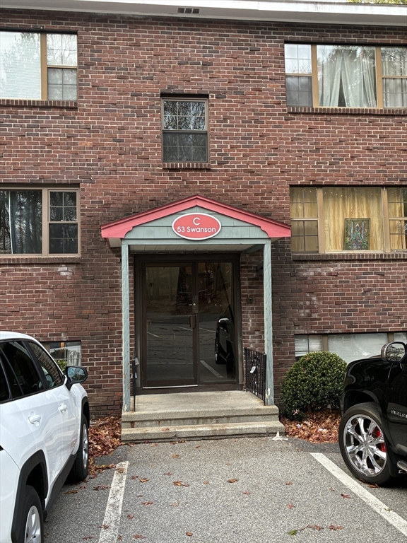 53 Swanson Court, Unit 36C Boxborough, MA 01719 - Photo 3 of 17