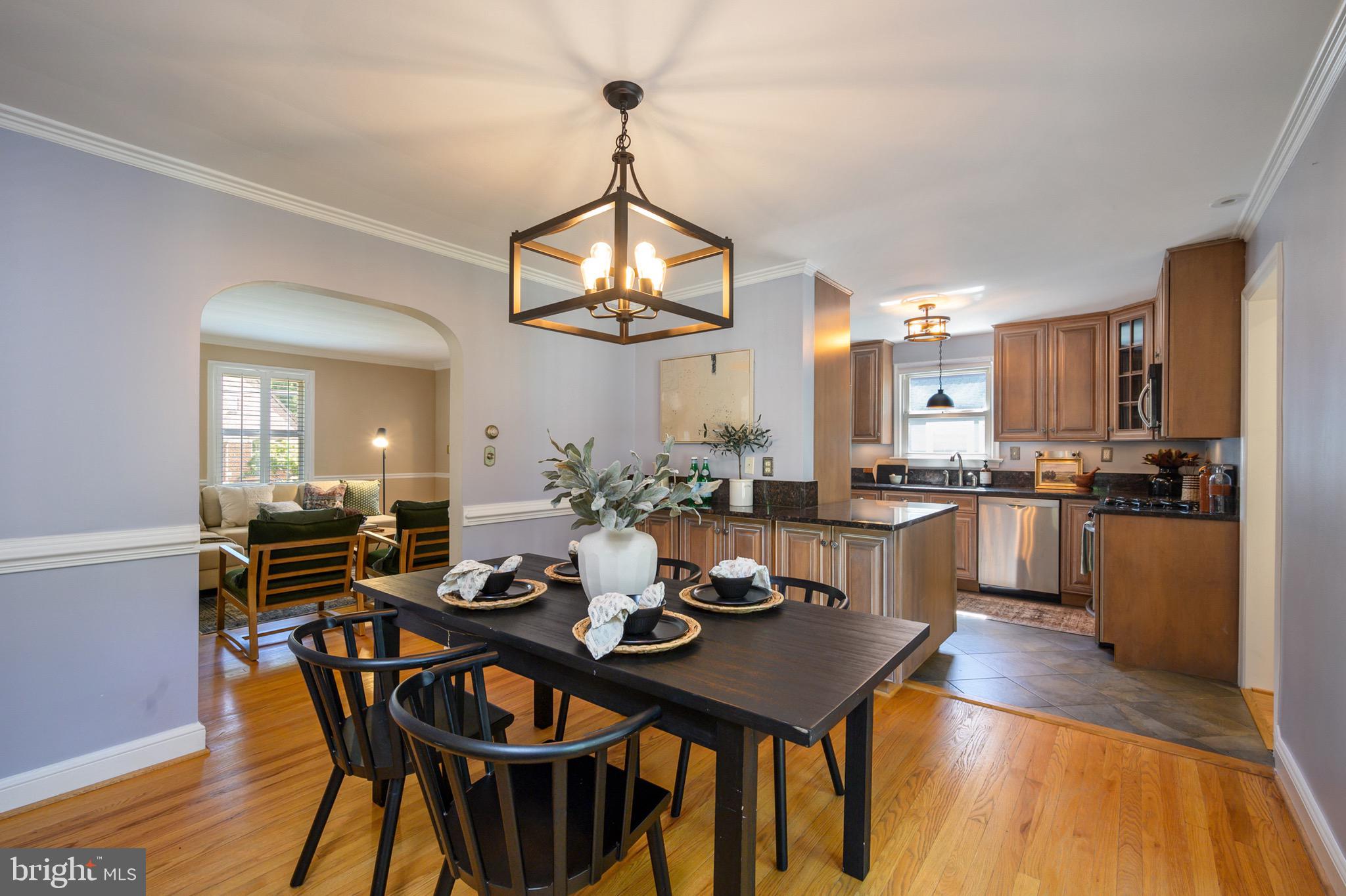 18 West Braddock Road Alexandria, VA 22301 - Photo 12 of 49