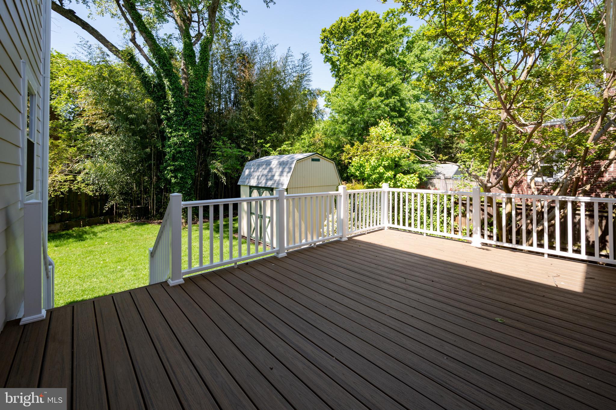 18 West Braddock Road Alexandria, VA 22301 - Photo 36 of 49