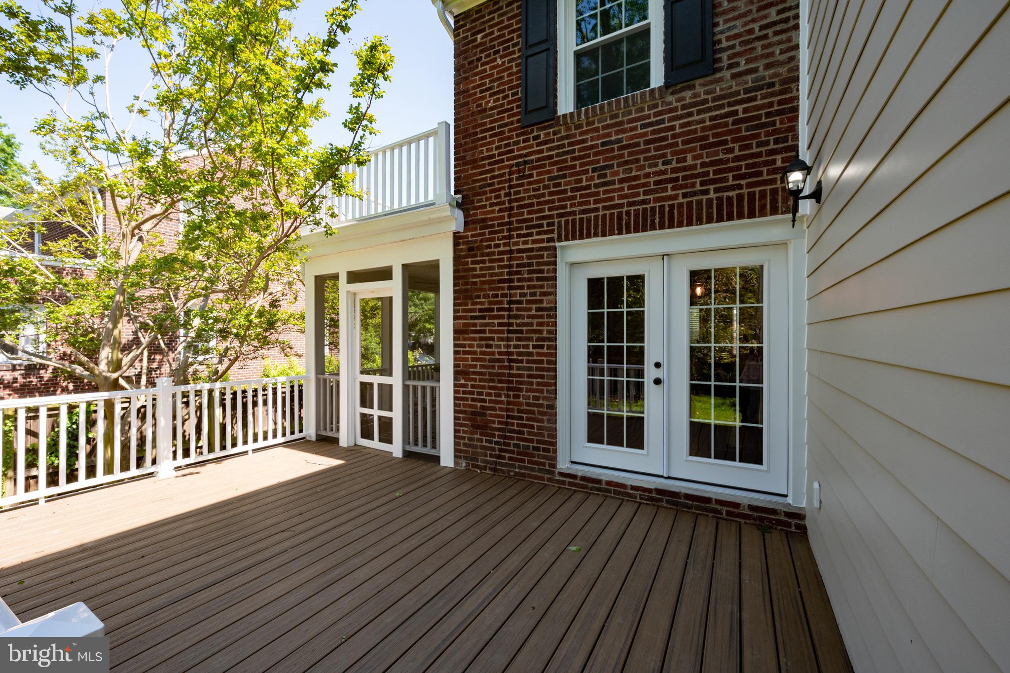 18 West Braddock Road Alexandria, VA 22301 - Photo 37 of 49