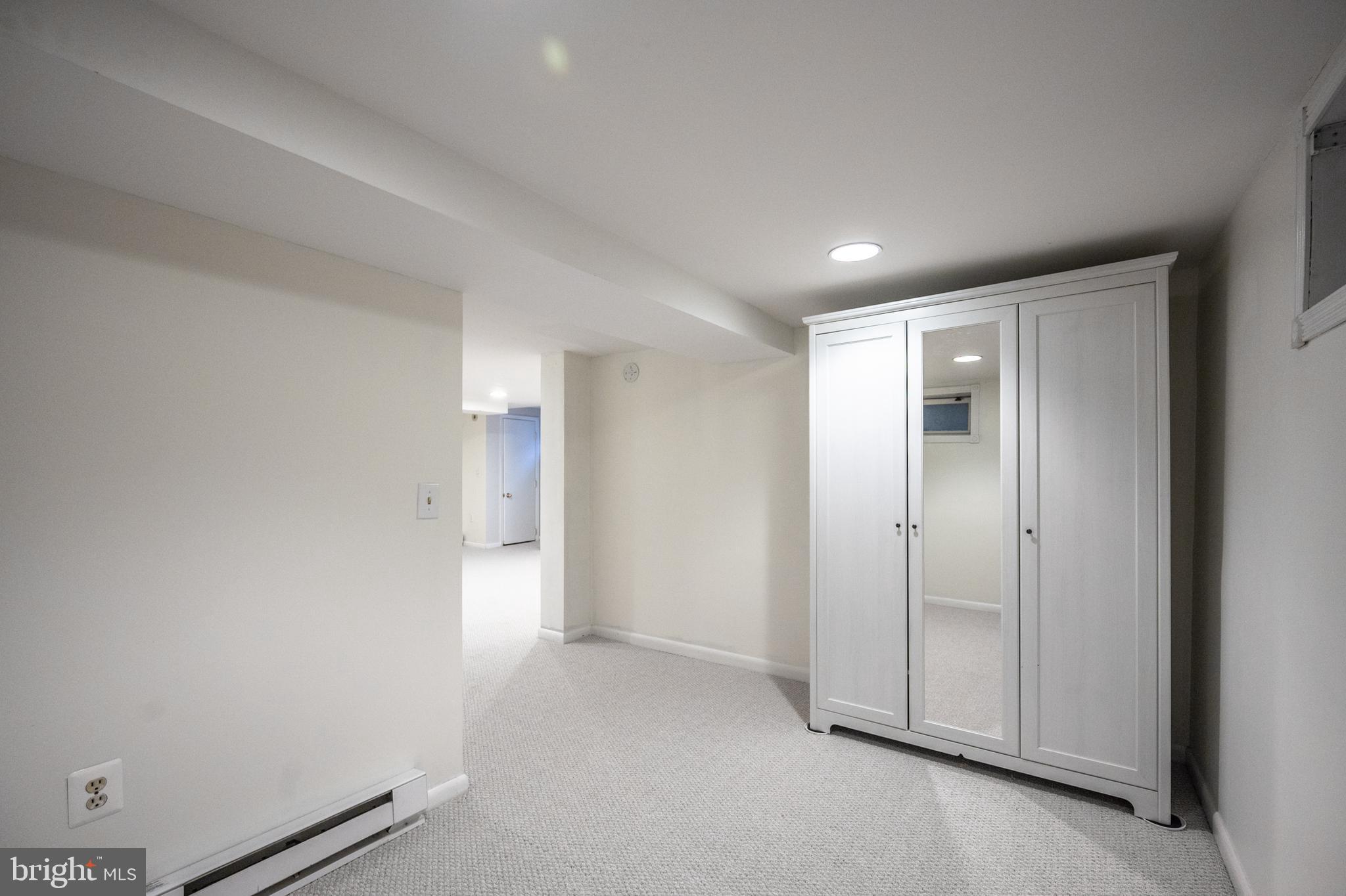 18 West Braddock Road Alexandria, VA 22301 - Photo 43 of 49 Extra Room