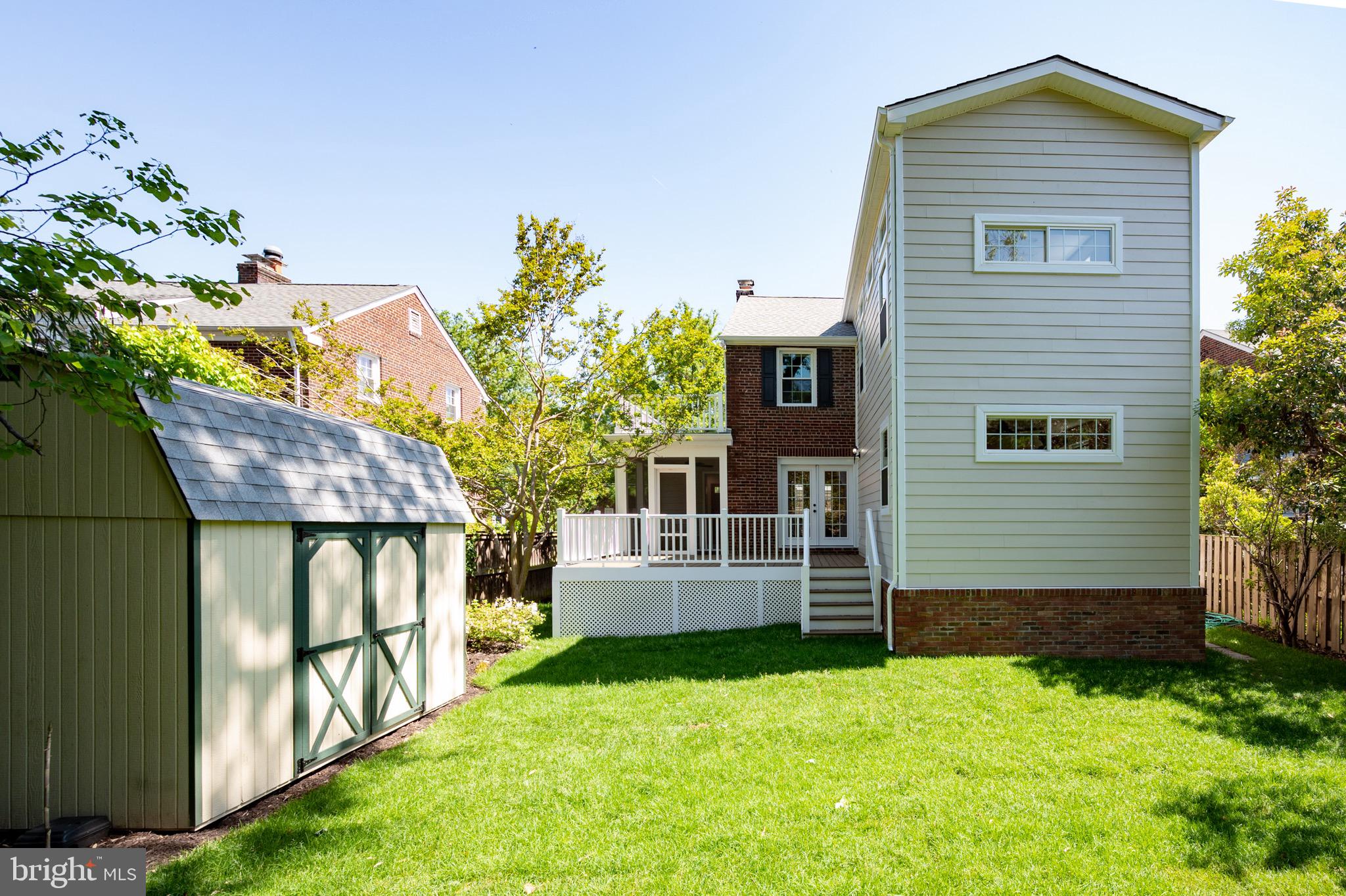 18 West Braddock Road Alexandria, VA 22301 - Photo 45 of 49