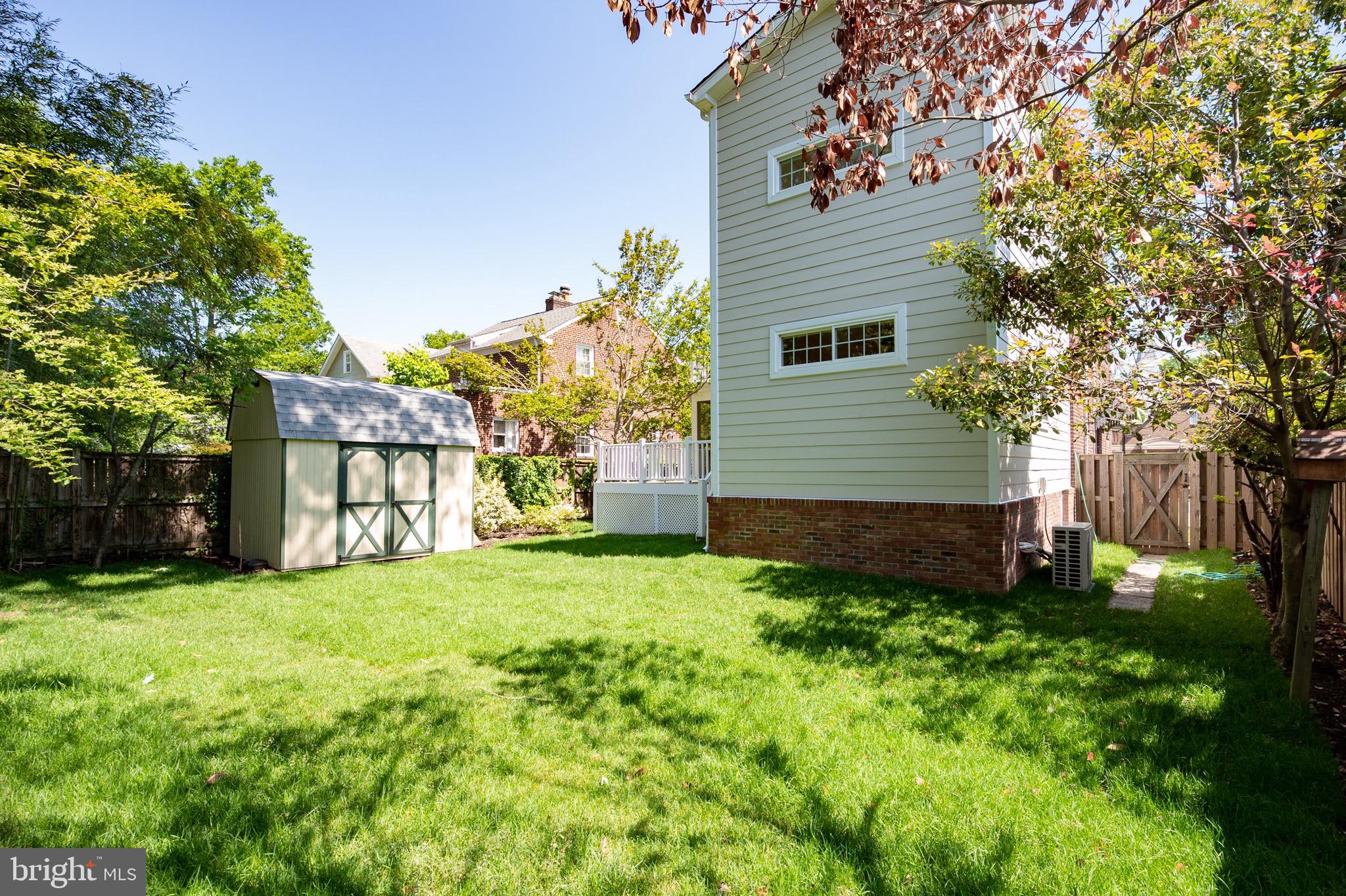 18 West Braddock Road Alexandria, VA 22301 - Photo 46 of 49