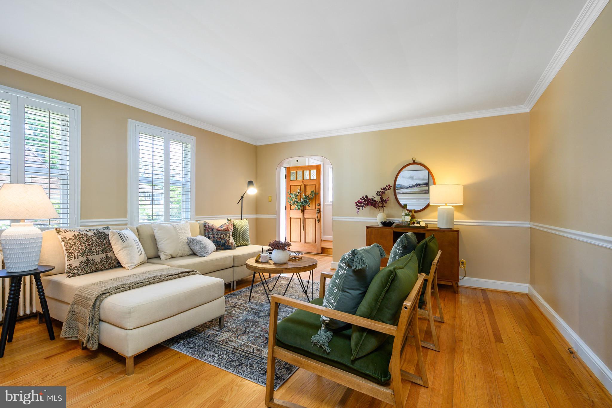 18 West Braddock Road Alexandria, VA 22301 - Photo 7 of 49