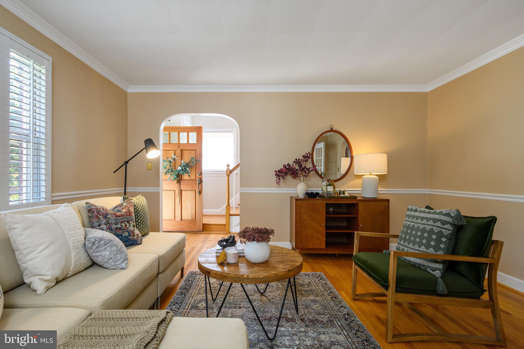 18 West Braddock Road Alexandria, VA 22301 - Photo 8 of 49