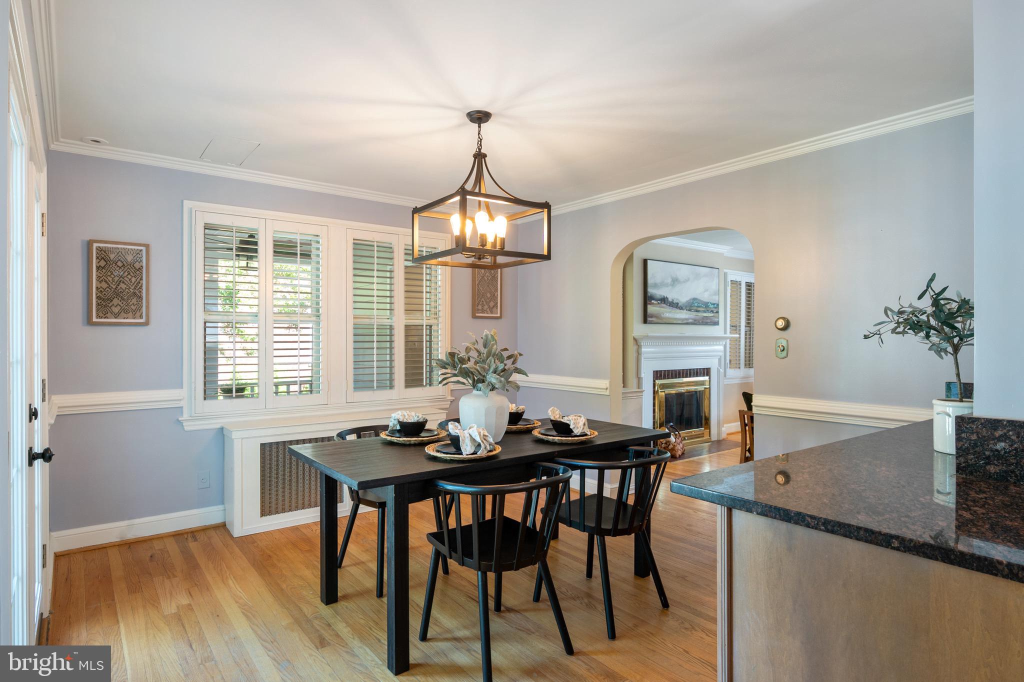 18 West Braddock Road Alexandria, VA 22301 - Photo 9 of 49