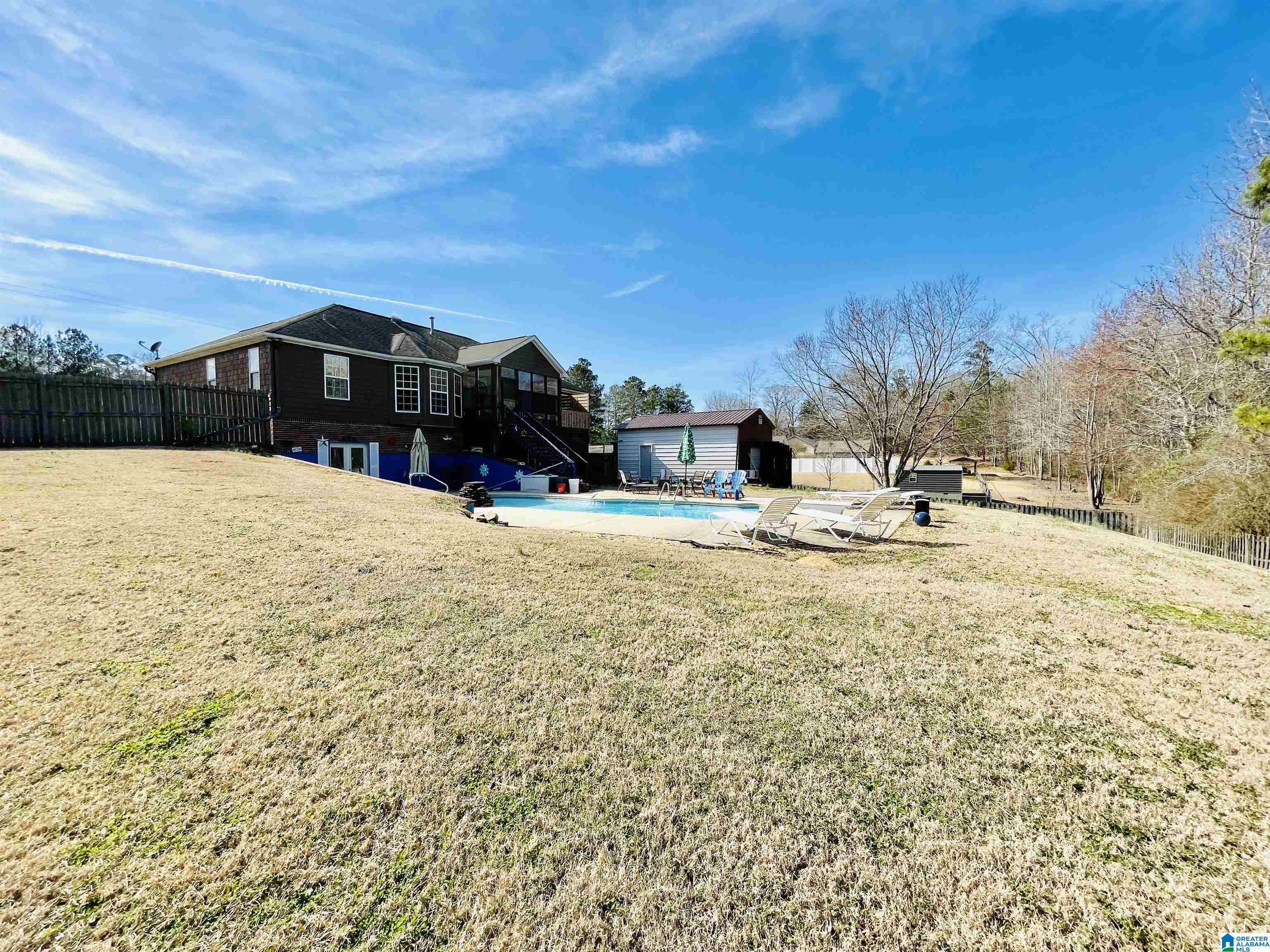 6343 Mays Bend Road Pell City, AL 35128 - Photo 66 of 70