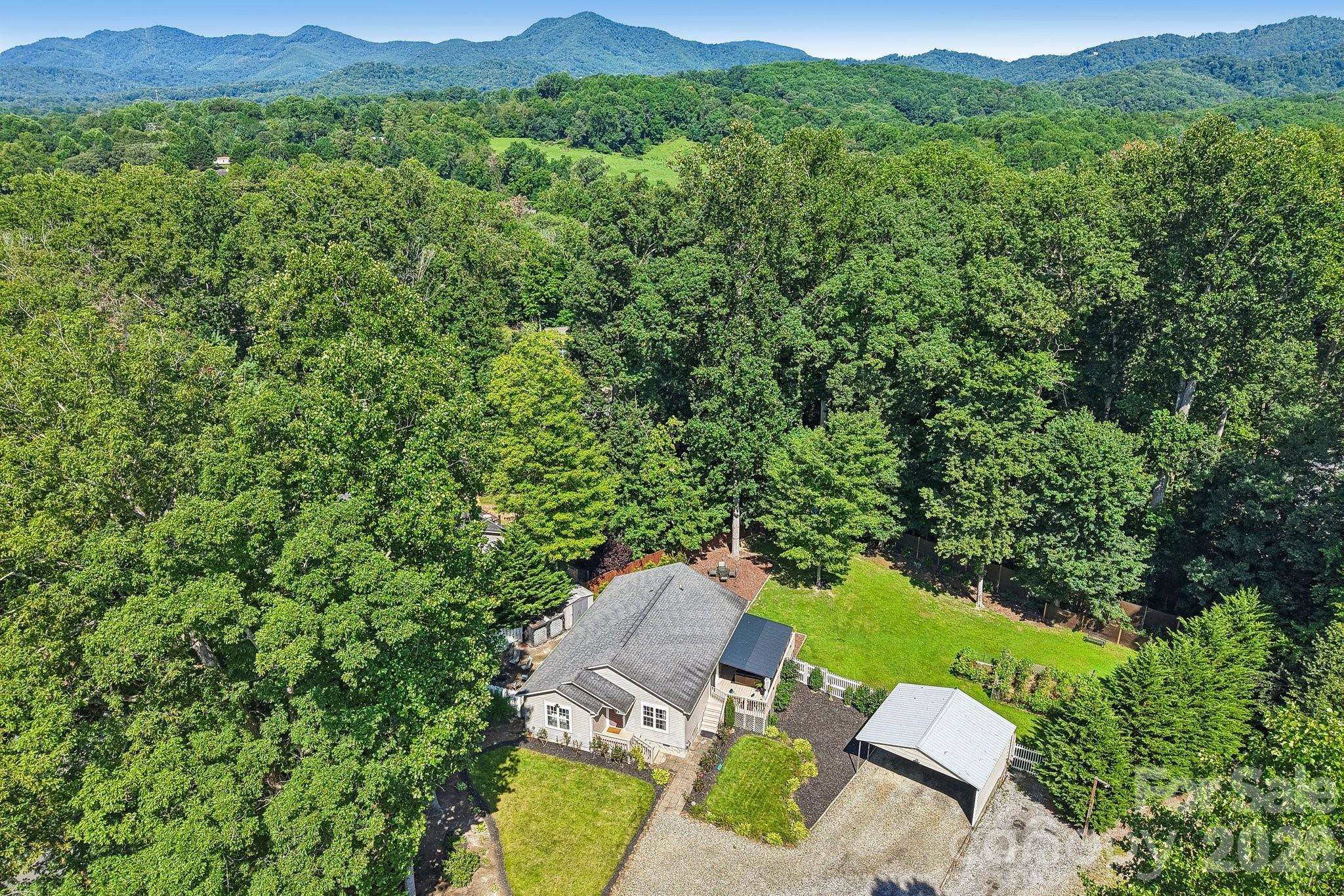 932 Monte Vista Road Candler, NC 28715 - Photo 27 of 32 Gallery Image 27
