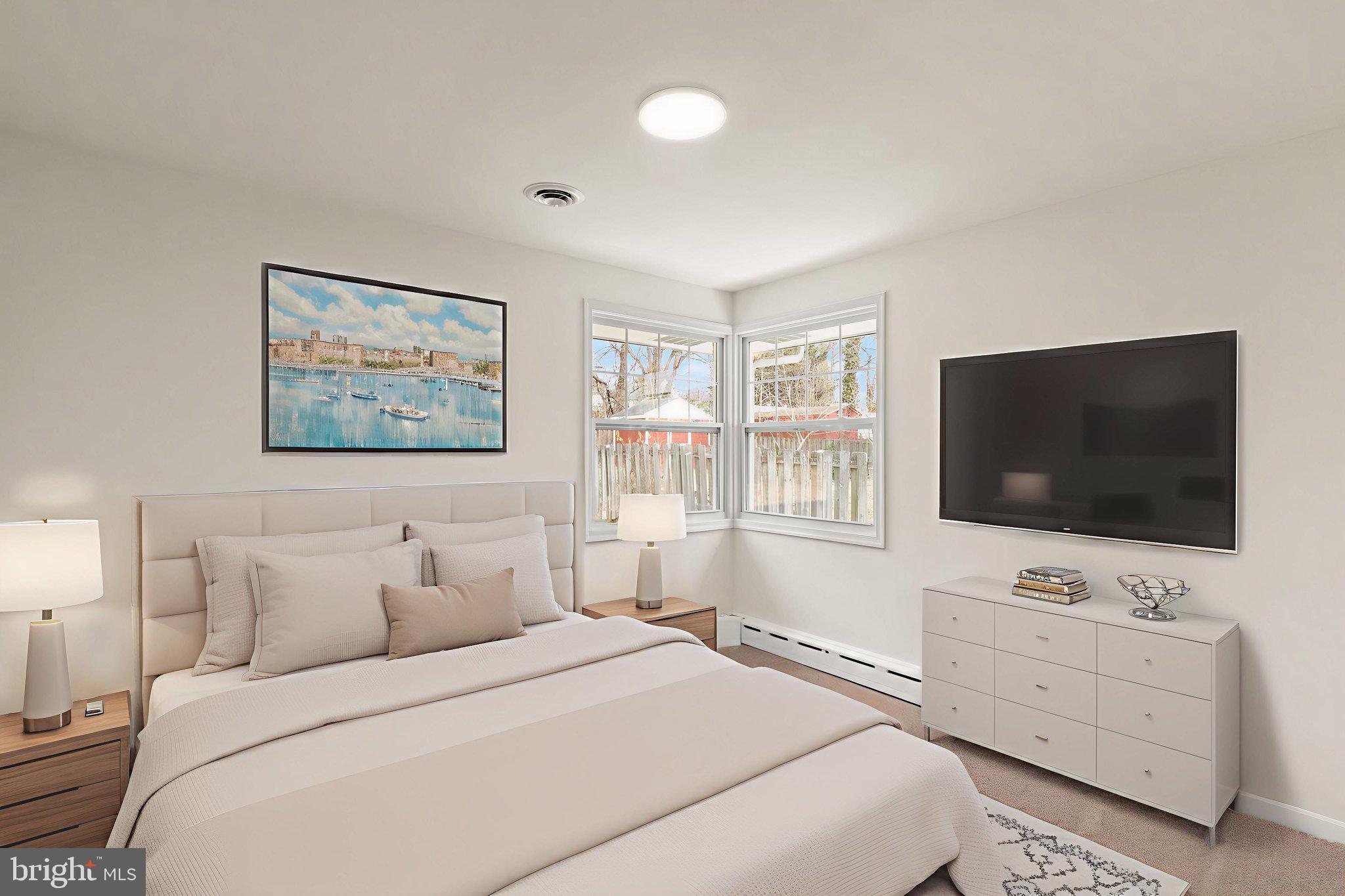 3214 Woodring Avenue Baltimore, MD 21234 - Photo 13 of 30 Bedroom 1