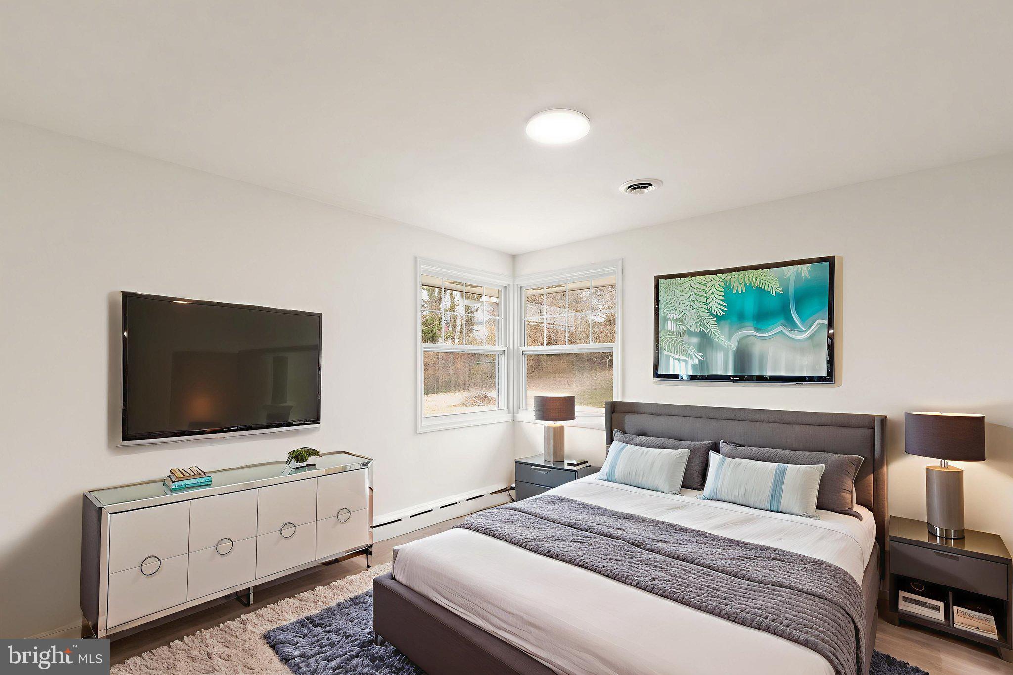 3214 Woodring Avenue Baltimore, MD 21234 - Photo 15 of 30 Bedroom 2