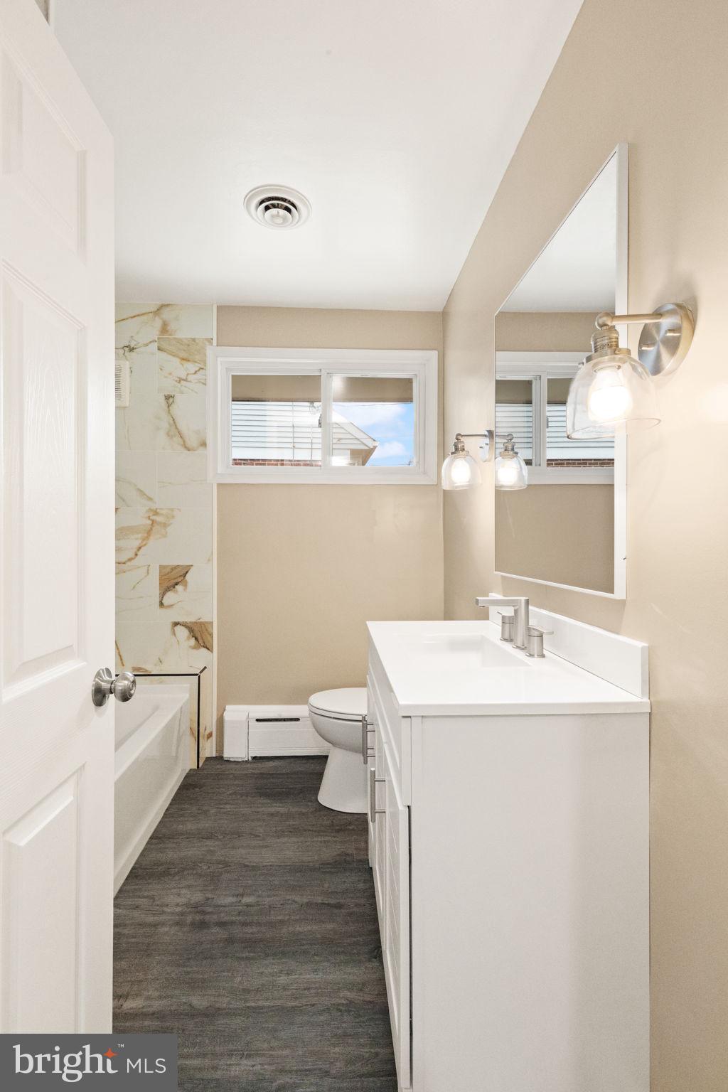 3214 Woodring Avenue Baltimore, MD 21234 - Photo 20 of 30