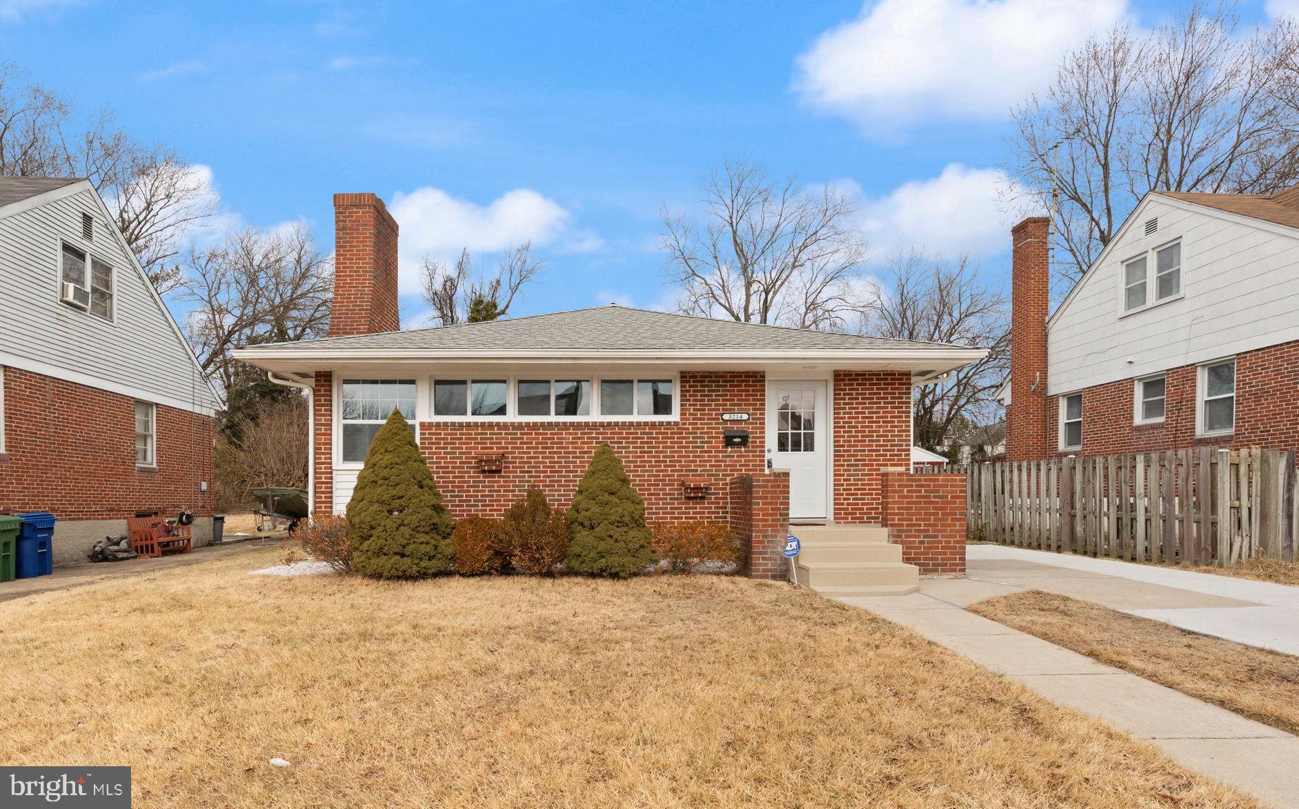 3214 Woodring Avenue Baltimore, MD 21234 - Photo 2 of 30 Welcome Home!