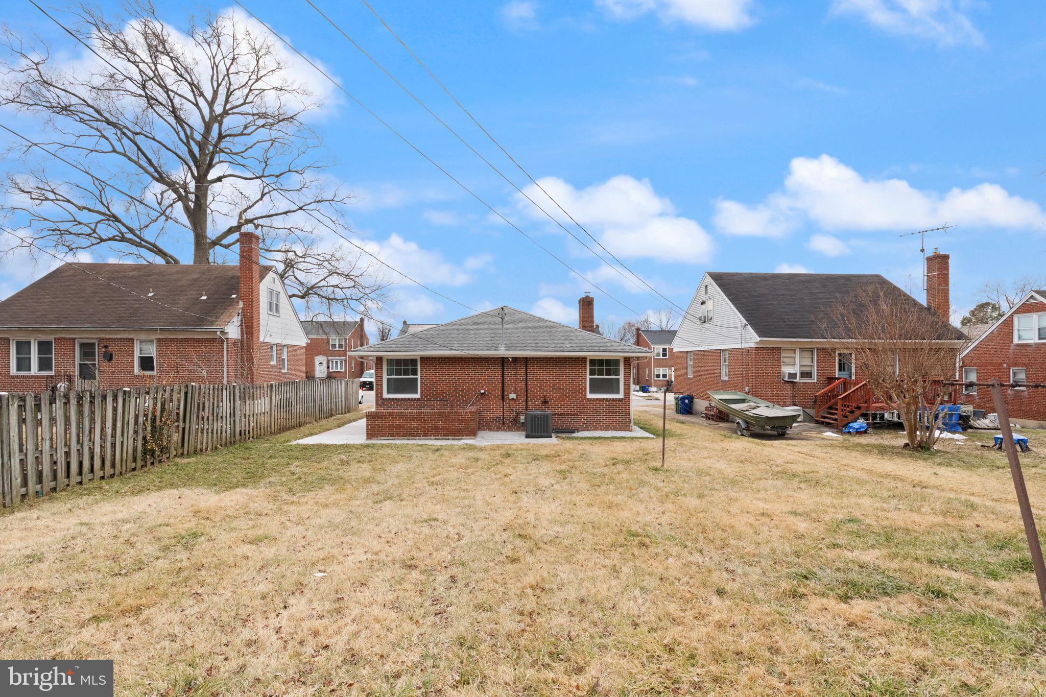 3214 Woodring Avenue Baltimore, MD 21234 - Photo 29 of 30