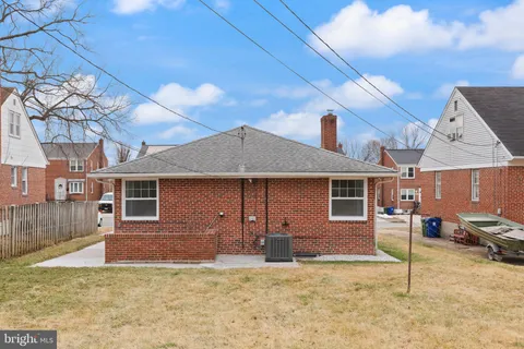 $345,000 | 3214 Woodring Avenue, Baltimore, MD 21234