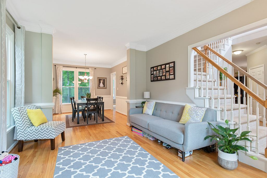 9408 Cub Trail Raleigh, NC 27615 - Photo 4 of 19 Photo 4