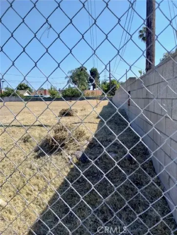 a view of outdoor space