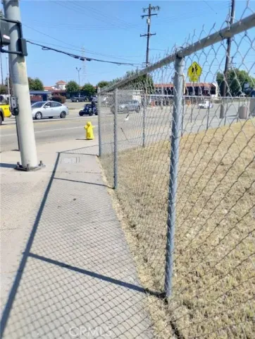 a view of a building