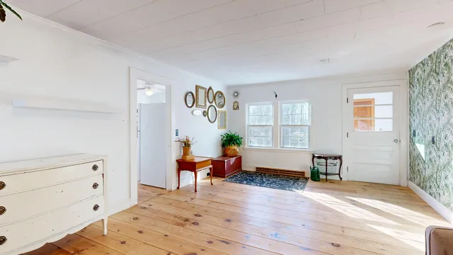 $295,000 | 169 Old Lewiston Road, Monmouth, ME 04265