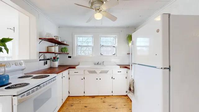 $295,000 | 169 Old Lewiston Road, Monmouth, ME 04265