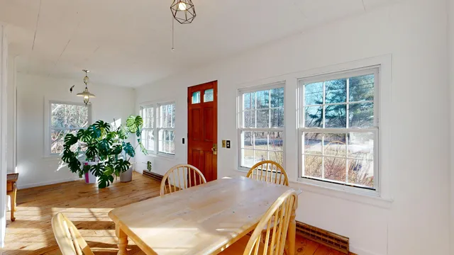$295,000 | 169 Old Lewiston Road, Monmouth, ME 04265