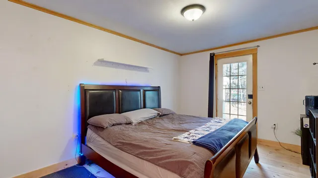 $295,000 | 169 Old Lewiston Road, Monmouth, ME 04265